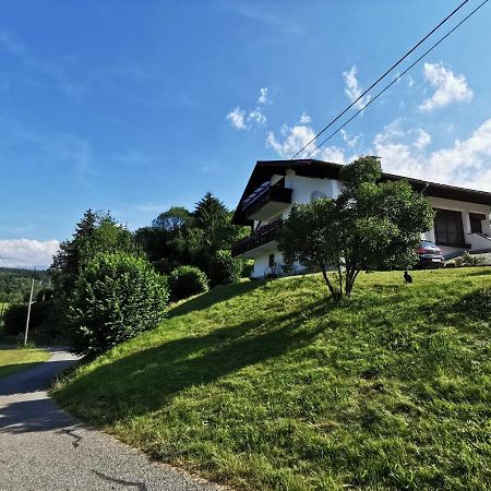 Ferienwohnung Am Eichwald Immenstadt im Allgäu Exterior foto