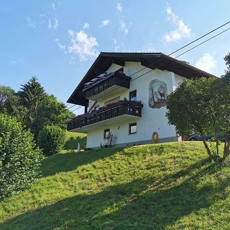 Ferienwohnung Am Eichwald Immenstadt im Allgäu Exterior foto